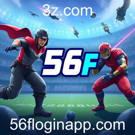 Inovações e Tendências no Site de Jogos 56f