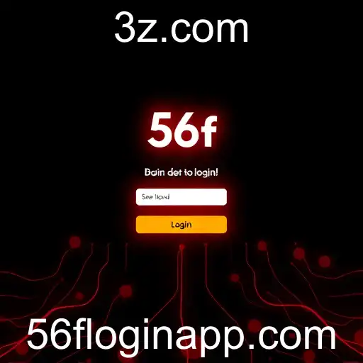 A Ascensão da 56f Login App no Mundo dos Jogos