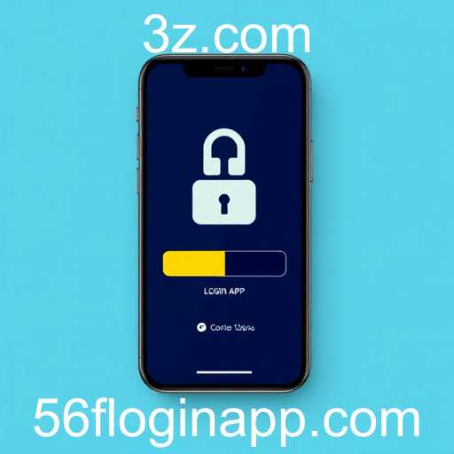 A Ascensão do 56F Login App no Mundo dos Jogos