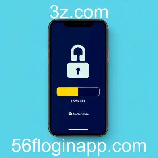 A Ascensão do 56F Login App no Mundo dos Jogos