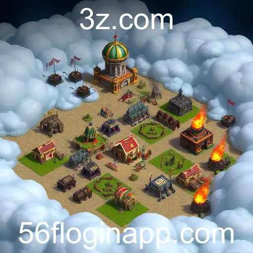 A Evolução do 56f Login App nos Sites de Jogos