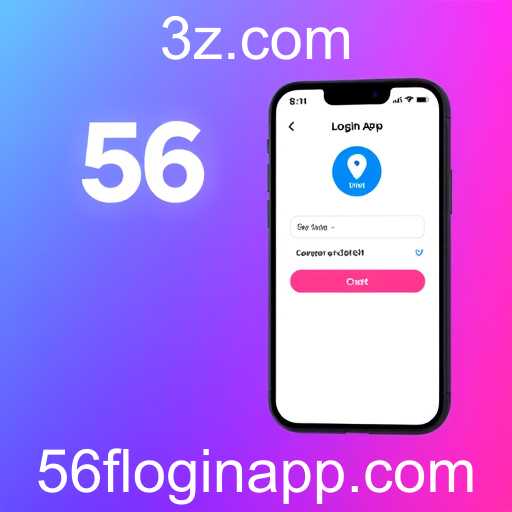 A Revolução do 56f Login App nos Jogos Online