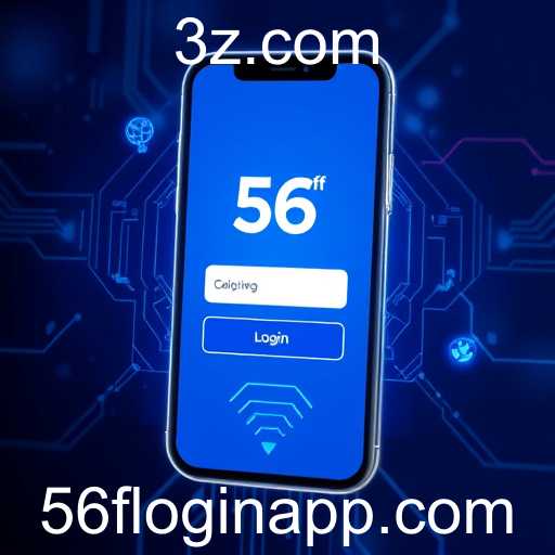Avanços e Desafios do 56f Login App em 2026
