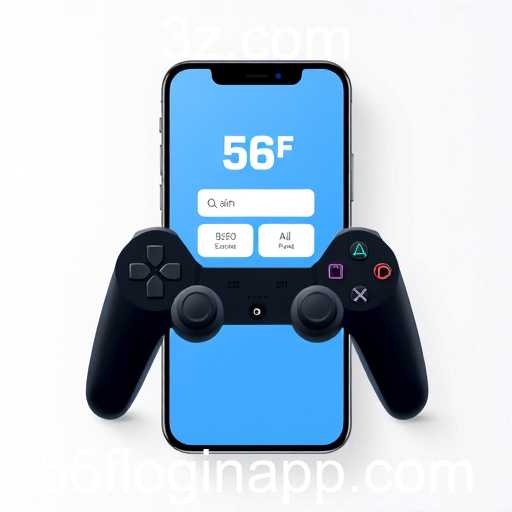 A Ascensão do 56f no Universo dos Jogos Online