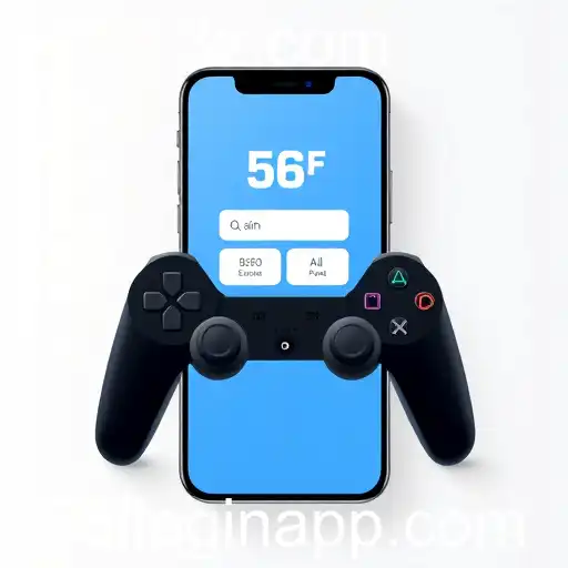 A Ascensão do 56f no Universo dos Jogos Online