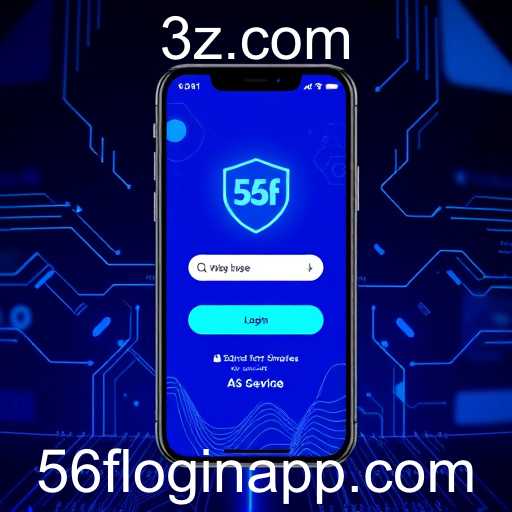 A Explosão do 56f Login App no Crescente Mercado de Jogos Digitais
