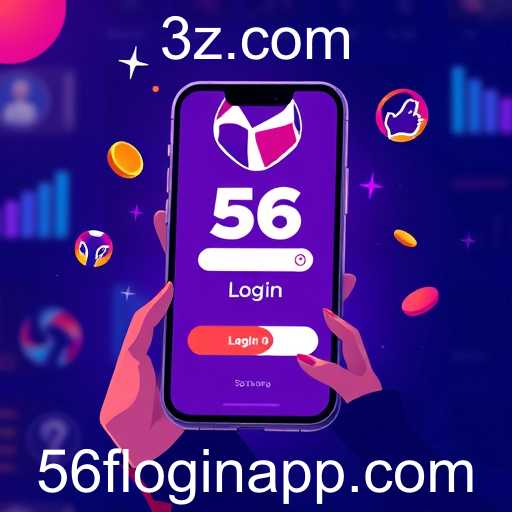 Inovações e Desafios do 56f Login App em 2026