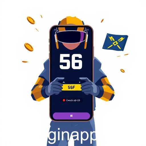 A Ascensão do 56f Login App no Mundo dos Jogos