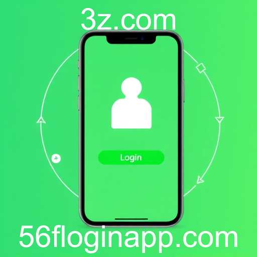Explorando as Novas Atualizações de Login do 56f