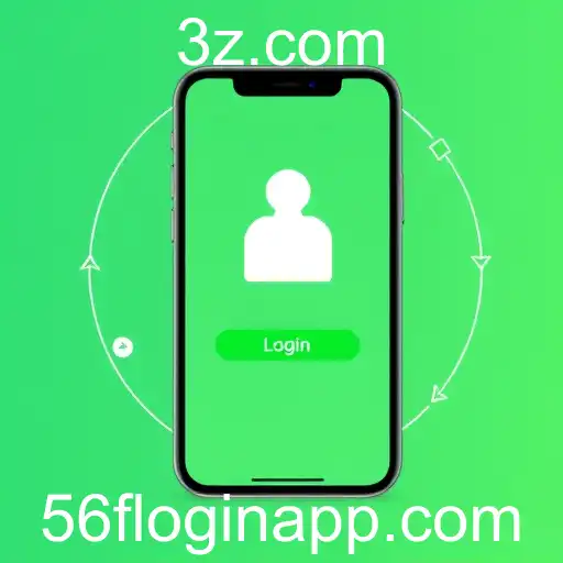 Explorando as Novas Atualizações de Login do 56f