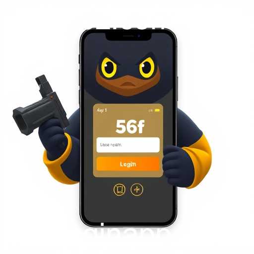 Novidades no Universo dos Jogos Online com 56f Login