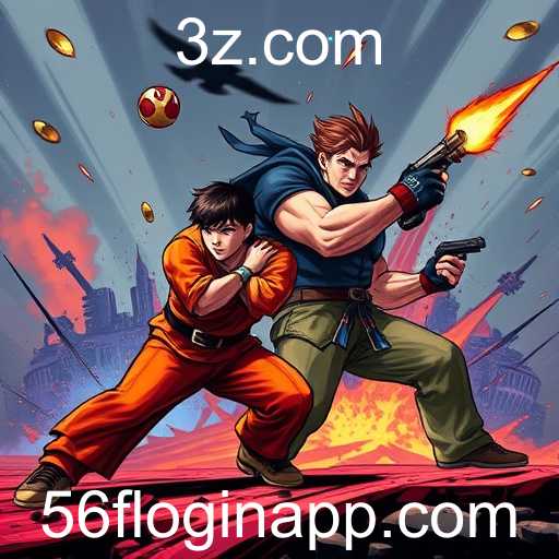 56f login app