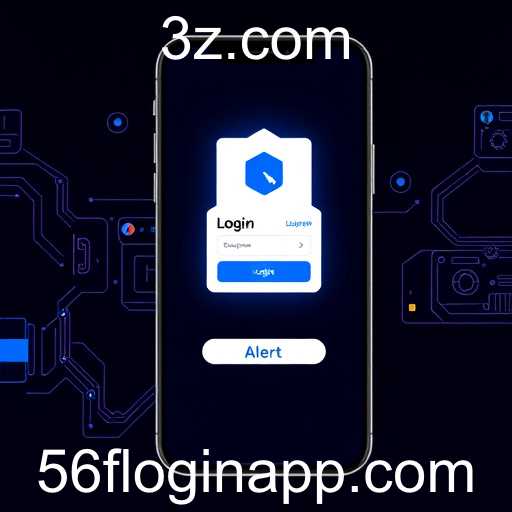 A Evolução do 56f Login App no Cenário de Jogos