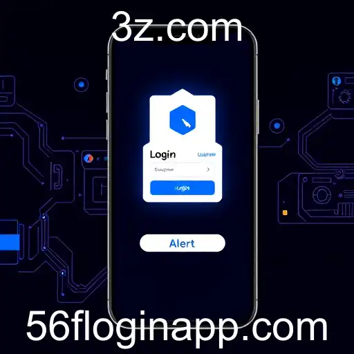A Evolução do 56f Login App no Cenário de Jogos