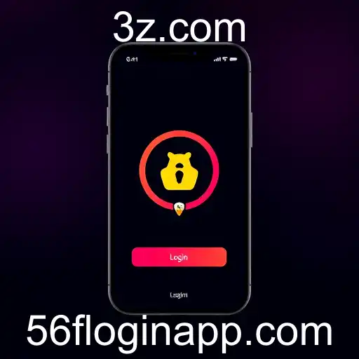 A Evolução do 56F Login App no Cenário dos Jogos