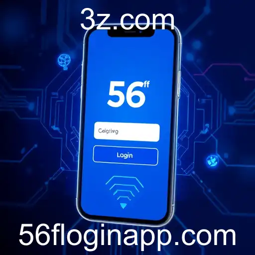A Expansão do 56f Login App no Mundo dos Jogos