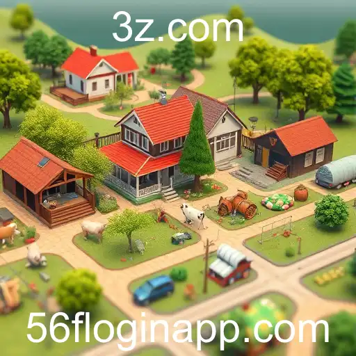 Explorando o Mundo do 56f Login App