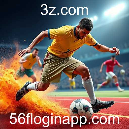 Tendências em Sites de Jogos: Análise do Fenômeno '56f Login App'