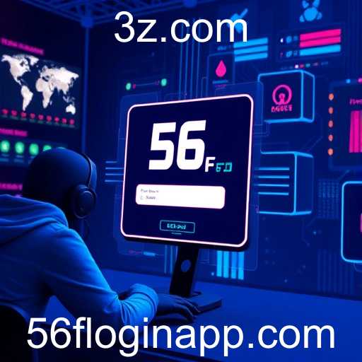 Novas Tendências nos Jogos Online e o 56f Login