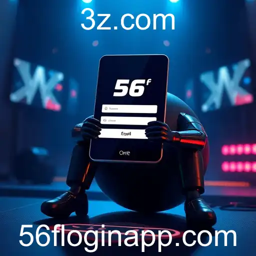 A Evolução do Gaming: O Caso do 56f Login App