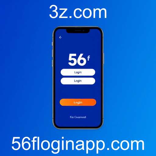 O Impacto do 56f Login App no Mercado de Jogos em 2026