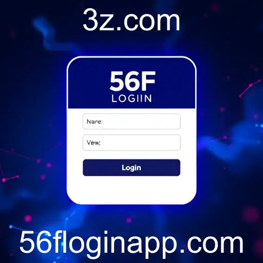 A Revolução dos Jogos Online com 56f Login App