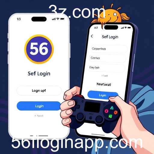 Tendências e Desafios do 56f Login App em 2026
