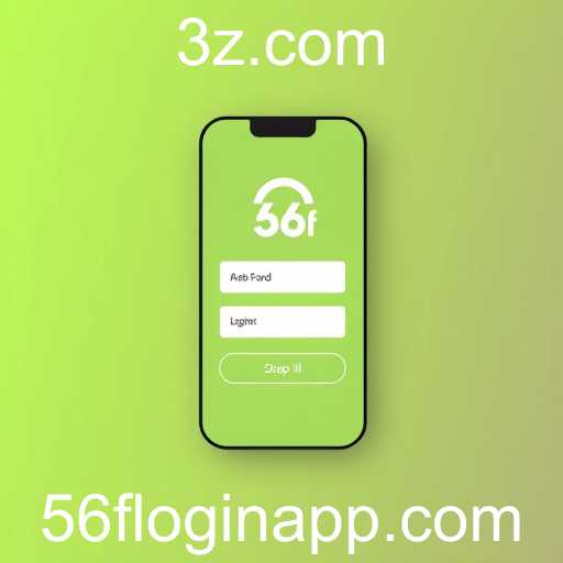 Explorando o Fenômeno do 56f Login App nos Jogos Online
