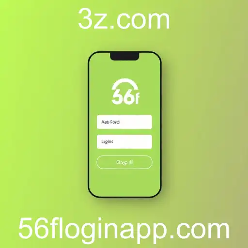 Explorando o Fenômeno do 56f Login App nos Jogos Online