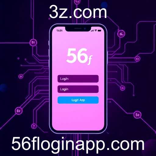 Inovações na Plataforma de Jogos com 56f Login App