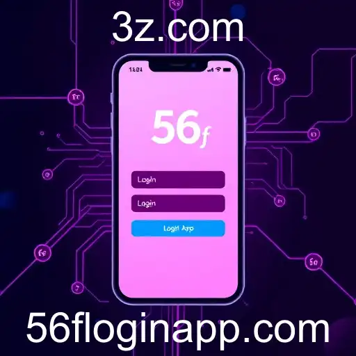 Inovações na Plataforma de Jogos com 56f Login App