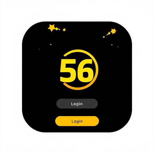 O Crescimento do 56f Login App no Mundo dos Jogos