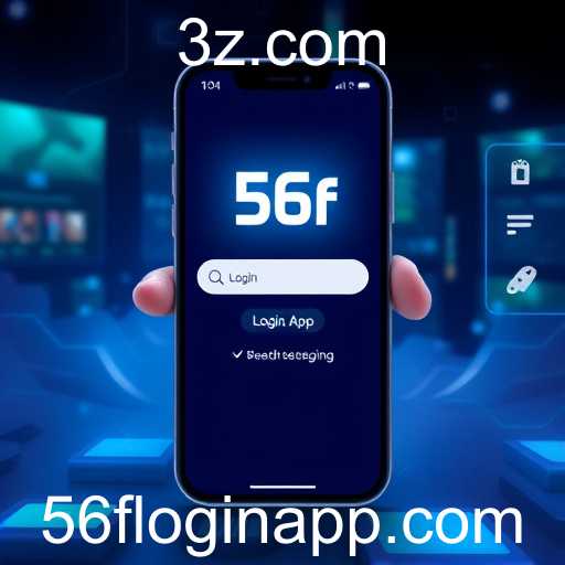 O Impacto do 56f Login App nos Jogos Online