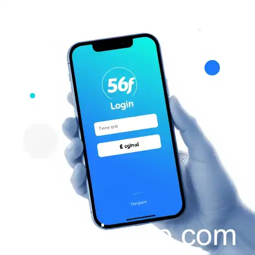 Revolução Digital: O Impacto do 56f Login App no Mundo dos Jogos