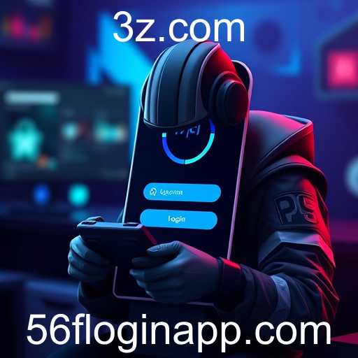 A Revolução dos Jogos Online: O Impacto do 56f Login App