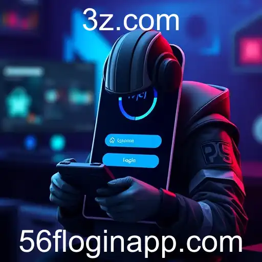 A Revolução dos Jogos Online: O Impacto do 56f Login App