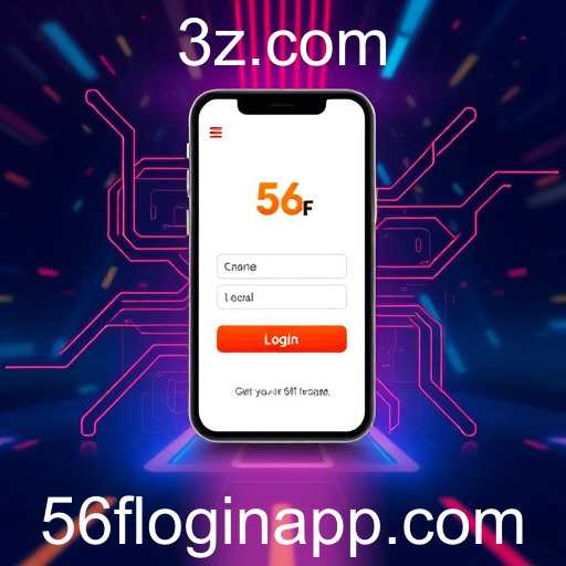 Evolução dos Jogos Online com 56f Login App