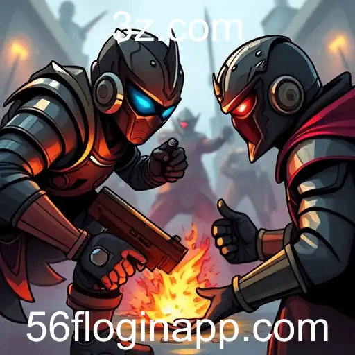 O Impacto da Plataforma 56f Login App nos Jogos Online