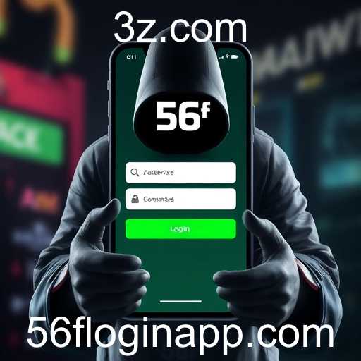 Impacto do '56f login app' na Comunidade de Jogos