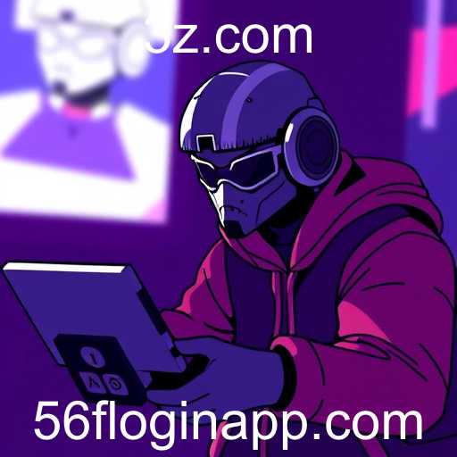 Evolução e Impactos do 56f Login App no Mundo dos Jogos