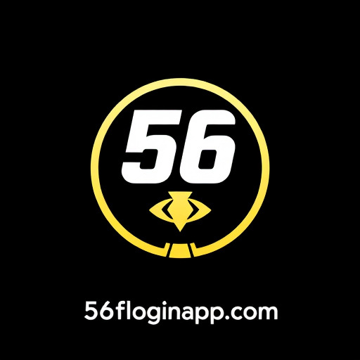 56f login app