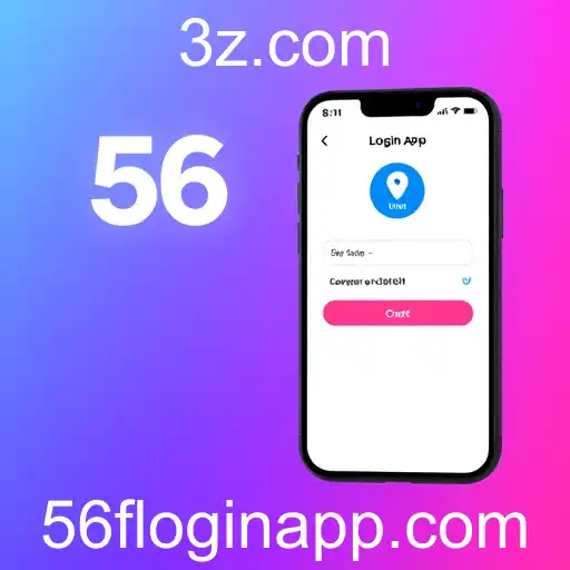 A Revolução do 56f Login App nos Jogos Online