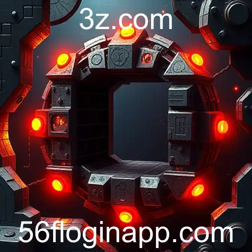 O Impacto do '56f Login App' na Comunidade de Jogos Online