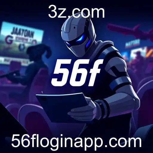 Novidades e Desafios do 56f Login App