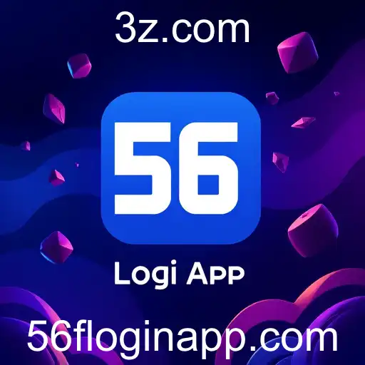 Ascensão dos Jogos On-line: O Impacto do 56f Login App