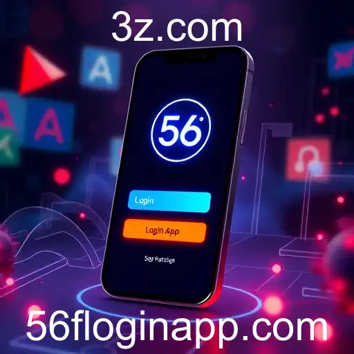 A Evolução e Importância do 56f Login App nos Jogos Online