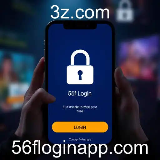 A Evolução do 56f Login App no Cenário de Jogos