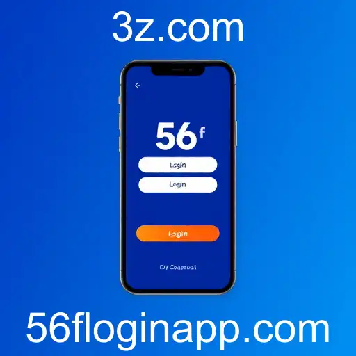 O Impacto do 56f Login App no Mercado de Jogos em 2026