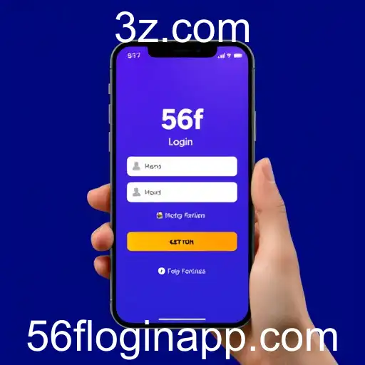 Transformações do 56f Login App nos Jogos Online