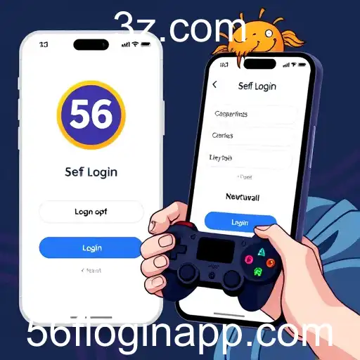 Tendências e Desafios do 56f Login App em 2026